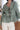 RUFFLED-COLLAR BLOUSE WITH LONG SLEEVES AND SOPHISTICATED LAPEL COLLAR