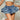 RUFFLED DENIM MINI SKIRT CASUAL SPRING SUMMER FALL