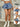 RUFFLED DENIM MINI SKIRT CASUAL SPRING SUMMER FALL