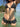 RUFFLED POLKA DOT BIKINI SEXY BLACK POLKA AESTHETIC