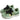 SAGE GREEN STAR SNEAKERS FOR WOMEN