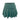 SAINT-TROPEZ GREEN TENNIS SKIRT