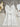 SATIN AND LACE NIGHTGOWN LEOPARD ELEGANCE