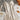 SATIN AND LACE NIGHTGOWN LEOPARD ELEGANCE
