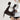 SCARLETT BOW STUD VEGAN LEATHER SHOULDER BAG