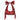 SCARLETT BOW STUD VEGAN LEATHER SHOULDER BAG