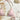 SEASHELL BIKINI COMFORTABLE FIT HIGH STRETCH