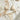 SEASHELL BIKINI COMFORTABLE FIT HIGH STRETCH