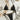 SEASHELL BIKINI COMFORTABLE FIT HIGH STRETCH