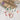 SEASHELL STARFISH BRACELET BOHO STARFISH SHELL ROPE