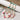 SEASHELL STARFISH BRACELET BOHO STARFISH SHELL ROPE
