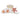 SEASHELL STARFISH HAIR CLAW CLIP BEACH ACCESSORY