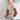 SET OF 5 SHORT KNIT FABRIC SOCKS FOR MEN AND WOMEN