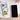 SHEEP EMBROIDERED IPHONE CASE: FLUFFY PHONE ACCESSORY