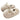SHEEP SLIPPERS PAIR FOR KIDS AND ADULTS CHRISTMAS GIFT