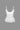 SHEER RUFFLE CAMI TOP IN BLACK WITH SOLID COLOR DESIGN