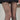 SHEER TIGHTS ELEGANT BOW-TIE DELICATE BOW PRINT