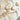 SHELL CHIC BEIGE BIKINI ELASTANE FABRIC