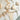 SHELL CHIC BEIGE BIKINI ELASTANE FABRIC