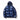 SHINY BLACK PUFFER JACKET WITH HOOD - LIGHTWEIGHT JACKET PUFF TO STAY WARM