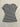 SHORT SLEEVE JERSEY TOP FOR CASUAL WEAR