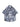 SHORT-SLEEVED SHIRT WITH LAST SUPPER PRINT - SUPPER PRINTED SHIRTS