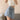 Shorts Women Denim Blue High Waist Summer Casual Bottoms