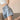 Shorts Women Denim Blue High Waist Summer Casual Bottoms