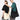 SHOULDER BAG DUO CASUAL CANVAS TOTE