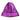 SILVER AND BLACK STRIPED BEANIE HAT FOR MEN AND WOMEN