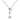 SILVER ANGEL PENDANT NECKLACE JEWELRY FOR WOMEN AND MEN