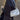 SILVER BOW HANDBAG ACCESSORY