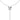 SILVER BUTTERFLY PENDANT NECKLACE WITH BUTTERFLY BODY CHAIN DESIGN