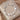 SILVER CHARM BRACELET STAR HEART Y2K ANIME CHARM