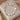SILVER CHARM BRACELET STAR HEART Y2K ANIME CHARM