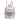 SILVER CROCODILE MINI BACKPACK FUTURE WORLD MINI
