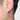 SILVER CROSS EARRINGS TO TURN HEADS - ELEGANT DESIGN FOR EVERY OCCASION