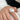 SILVER DOME RING STATEMENT JEWELRY