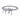 SILVER DOUBLE BOW RING PLAYFUL ELEGANCE JEWELRY COLLECTION