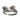 SILVER FROG RING GOBLINCORE AESTHETIC