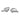 SILVER HEART-BUCKLE HOOP EARRINGS FOR WOMEN STYLISH BUCKLE BELT ACCESSORY