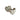 SILVER HEART-SHAPED EARRINGS FOR WOMEN