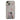 SILVER IPHONE CASE WITH PINK CROSS MIRROR FOR CROSS MIRROR IPHONE