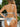 SILVER METALLIC Y2K BIKINI: LACE-UP FABRIC TEXTURE