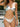 SILVER METALLIC Y2K BIKINI: LACE-UP FABRIC TEXTURE