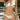 SILVER METALLIC Y2K BIKINI: LACE-UP FABRIC TEXTURE