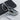 SILVER MIRRORED SUNGLASSES: Y2K DECORATIVE GLASSES