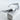 SILVER MIRRORED SUNGLASSES: Y2K DECORATIVE GLASSES