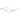 SILVER-RIMMED EYEGLASSES WITH DECORATIVE GEMSTONES FOR WOMEN