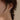SILVER STAR ASYMMETRIC EARRINGS CELESTIAL STAR ASYMMETRIC
